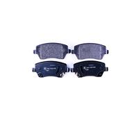 HELLA 8DB 355 015-981 Brake pad set