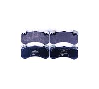 HELLA 8DB 355 015-991 Brake pad set