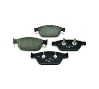 HELLA 8DB 355 016-021 Brake pad set