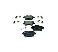 HELLA 8DB 355 016-041 Brake pad set