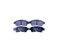 HELLA 8DB 355 016-421 Brake pad set