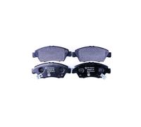 HELLA 8DB 355 016-461 Brake pad set