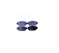 HELLA 8DB 355 017-171 Brake pad set
