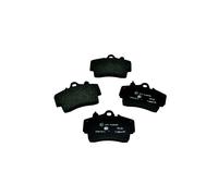 HELLA 8DB 355 018-471 Brake pad set