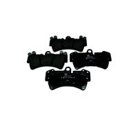 HELLA 8DB 355 018-691 Brake pad set