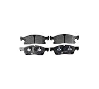 HELLA 8DB 355 019-701 Brake pad set