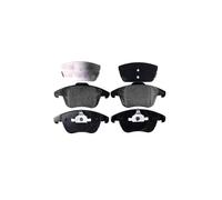 Brake pads 8DB 355 019-881 HELLA for LAND ROVER MG