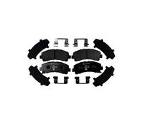 HELLA 8DB 355 020-171 Brake pad set