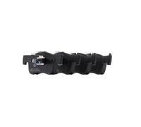 HELLA 8DB 355 020-201 Brake pad set