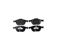 Front Brake Pad Set Fits Ford Kuga 2 Van HELLA 8DB 355 020-411