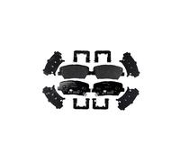 HELLA 8DB 355 020-871 Brake pad set