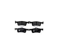 HELLA 8DB 355 021-311 Brake pad set
