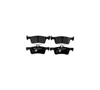 HELLA 8DB 355 021-701 Brake pad set
