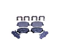 Brake Pad Set HELLA 8DB 355 021-781 Fits Hyundai Kia Ceed Elantra i30 Pro Cee'D