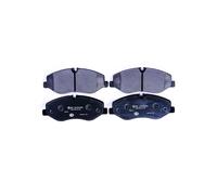 HELLA 8DB 355 021-961 Brake pad set
