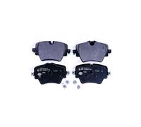 Brake pads 8DB 355 023-131 HELLA for MINI BMW TOYOTA