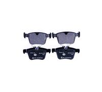 HELLA 8DB 355 023-361 Brake pad set