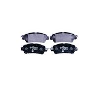 HELLA 8DB 355 024-721 Brake pad set
