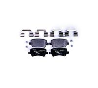 BRAKE PAD SET DISC BRAKE 8DB 355 025-401 FOR LAND ROVER RANGE/EVOQUE/SUV 2.2L