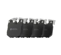 HELLA 8DB 355 025-951 Brake pad set