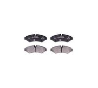 HELLA 8DB 355 036-861 Brake pad set