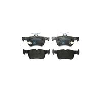 Brake pads 8DB 355 037-791 HELLA for FORD MONDEO V Saloon KUGA II KUGA II VAN