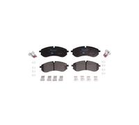 BRAKE PAD SET DISC BRAKE 8DB 355 039-531 FOR VW GRAND/CALIFORNIA/Camper MAN