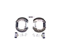 HELLA 8DB 355 004-841 Drum brake kit