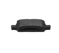 HELLA 8DB 355 024-911 Brake pad set