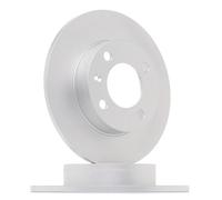 HELLA 8DD 355 106-681 Brake disc
