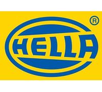 HELLA 8DD 355 133-841 Brake Disc - 56005PRO_HC - High-carbon - Coated