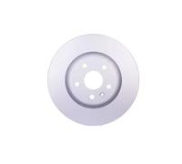 Hella 8DD355116-051 Front Brake Disc Vented 337mm Fits Opel Saab Vauxhall 9 5