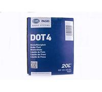 HELLA 8DF 355 360-041 Brake Fluid