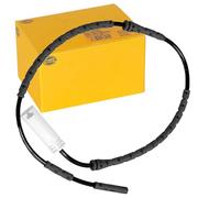 HELLA 8DK 355 251-821 Warning Contact, brake pad wear - P8593 | for e.g. BMW