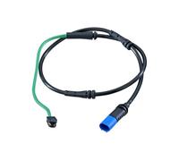 HELLA 8DK 355 253-691 Brake pad wear sensor