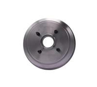 HELLA 8DT 355 300-601 Brake Drum - 61267 - for e.g. FORD / MAZDA