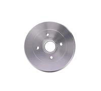 HELLA 8DT 355 301-071 Brake drum