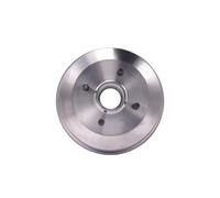 HELLA 8DT 355 301-361 Brake drum