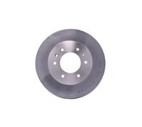 HELLA 8DT 355 301-831 Brake Drum - 61357 - for e.g. FORD / MAZDA