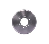 HELLA 8DT 355 302-661 Brake Drum - 61397 - for e.g. ISUZU