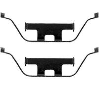 HELLA 8DZ 355 201-251 Accessory Kit, brake caliper - K0087