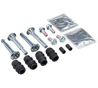 HELLA 8DZ 355 201-561 Accessory Kit, brake caliper - K0334 - Brake System: Bosch - for e.g. PEUGEOT / RENAULT