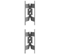 HELLA 8DZ 355 206-181 Accessory Kit, disc brake pad - K0414 - Brake System: Brembo - for e.g. PORSCHE / VOLKSWAGEN