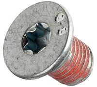 HELLA 8DZ 355 209-021 Bolt, brake disc PAG0002 - 12.5mm - M8x1 - Female Torx