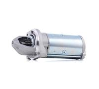 HELLA 8EA 011 610-001 Starter - 12V - 2kW