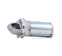 HELLA 8EA 011 610-001 Starter motor