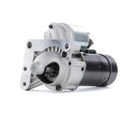 HELLA 8EA 011 610-181 Starter motor