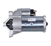Starter motor Clockwise rotation 8EA 011 610-281 HELLA for CITROËN PEUGEOT DS