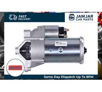 Starter motor Clockwise rotation 8EA 011 610-281 HELLA for CITROËN PEUGEOT DS