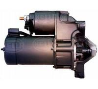 HELLA 8EA 011 610-391 Starter motor